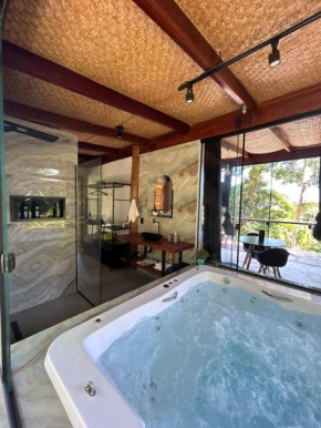 Portogalo suíte com SPA